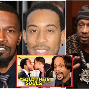 Katt Williams EXPOSES Ludacris & Jamie Foxx LONG Years of Freak-offs