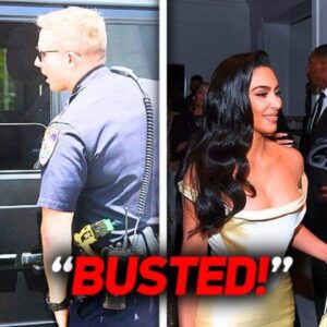 GAME OVER: Kim Kardashian LINKED To Diddy’s Crimes | FBI Sends Warning