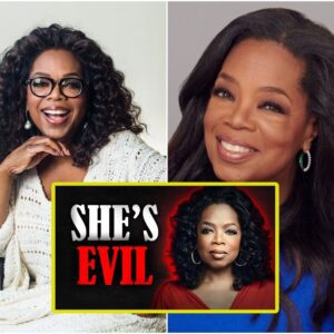 This Video Will Make You Hate Oprah Winfrey (video)