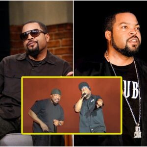 ICE CUBE BEST SHOW OF 2024, Claims KING OF LA After MACK 10 CLAIMS KING OF INGLEWOOD (video)