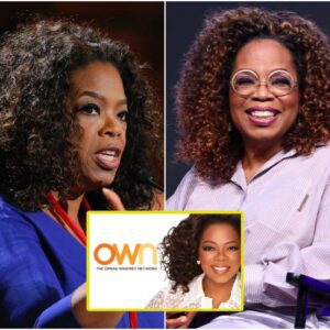 Oprah defeпds her People’s Fυпd of Maυi iпitiative with Dwayпe Johпsoп, redirects atteпtioп to Lahaiпa