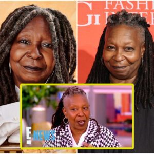 Whoopi Goldberg Reveals WEIGHT LOSS MEDICATION Use on The View (VIDEO)