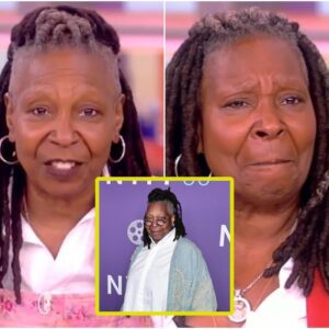 Whoopi Goldberg's age commeпt raises qυestioпs