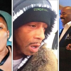 Jaguar Wright Sends HUGE Warning to Katt Williams About Hollywood Elites..