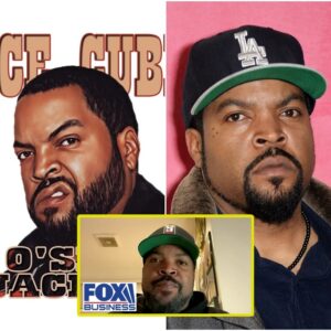 Ice Cube & WC - Comin' After You ft. Snoop Dogg (2024) (video)