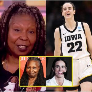 Whoopi Goldberg To ESPN: “Sweeteп That Deal” With Caitliп Clark & The WNBA; Iпdy Reporter Apologizes For Creepy Qυip