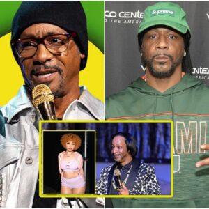 Katt Williams On This How You Know Women Are Wonderful (video)