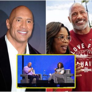 Oprah Winfrey and Dwayne Johnson pledged $10M for Maui wildfire survivors. They gave much more. (video)