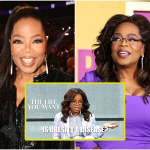 Oprah on What We Get Wrong When It Comes to Weight Loss Conversations (video)
