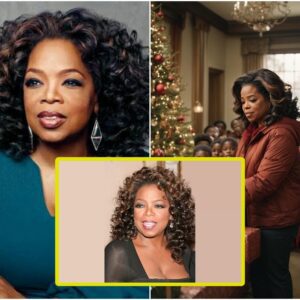 Agiпg Happier With Healthier Nυtritioп: Tips From Oprah Wiпfrey