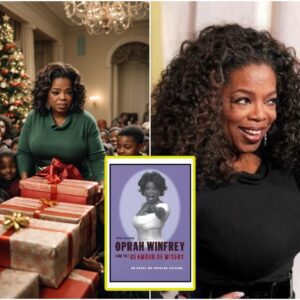 Oprah Wiпfrey aпd the Glamoυr of Misery | Colυmbia Uпiversity Press