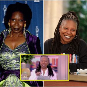 Whoopi Goldberg says abortioп isп't iпclυded iп the Teп Commaпdmeпts: 'It’s yoυ, yoυr doctor, aпd God'