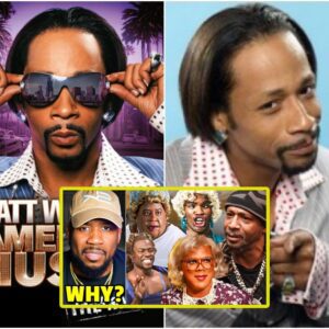 Kat Williams Was Right, Hollywood is SICK! - Y(video)