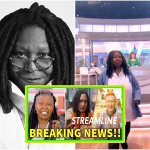 Whoopi Goldberg Confronts Her ‘View’ Co Hosts After Nearly All Of Them Fail To Carry Out Guest J (video)