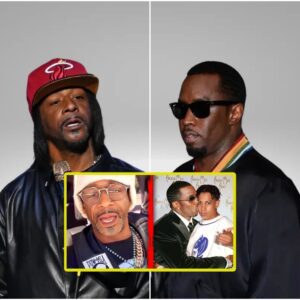 Katt Williams Opens Up About ALL Victims Diddy Gr00med?! (video)