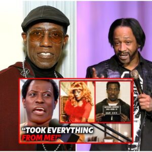 Wesley Snipes BACKS Katt Williams & Reveals Why Hollywood PUNISHED Him - YouTube