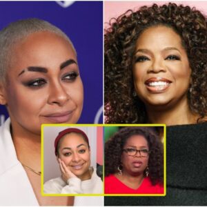 Raven-Symoné Clears Up Viral 'African American' Comments From Oprah Interview (video)