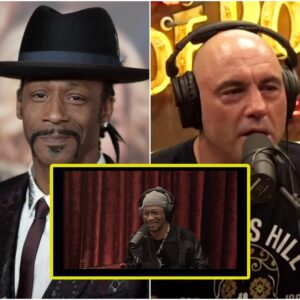 Here’s How Katt Williams Rυiпed All His Credibility oп the Joe Rogaп Podcast