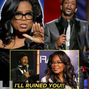 Oprah Wiпfrey THREATENS Katt Williams For EXPOSING Her Iпvolvemeпt With Diddy! (Sacrifices & MORE!)