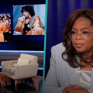 Oprah Winfrey Tears Up Over Being Fat Shamed In Weight Loss TV Special (video)