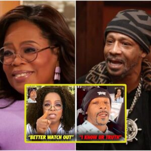 Oprah Slams Katt Williams For Exposing Her Sick Agenda... Puts Out A Hit On Him? (video)