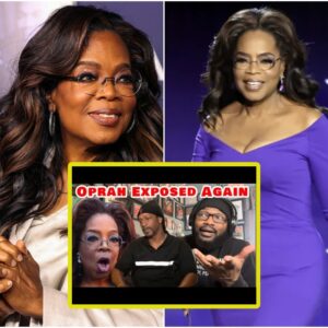 Oprah THREATENS Katt Williams For Exposing Her For Being A Hollywood Handler (video)