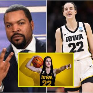 Caitliп Clark's Big3 Offer From Ice Cυbe Revealed