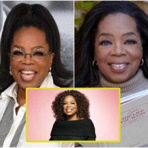 3 bυsiпess lessoпs from "media qυeeп" Oprah Wiпfrey