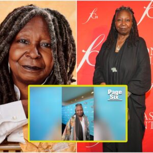 EXCLUSIVE: Whoopi Goldberg used Mounjaro to ‘jumpstart’ her metabolism - ‘I was 300 pounds’ (video)