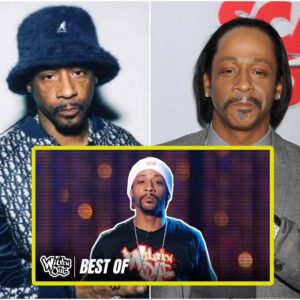 Best of Katt Williams 🏆 Wild 'N Out (video)