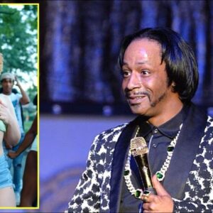 Katt Williams On Her Man, Wanted Me to Punch Him Infront of Her