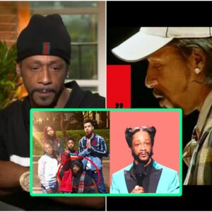 What No One Realizes About Father to 10 Kids Katt Williams (video)