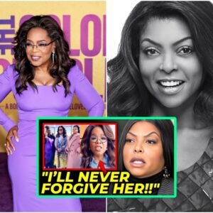 Taraji P Henson CONFRONTS Oprah After She Loses Jobs | Officially Blackballed (video)