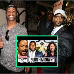 Katt Williams Exposes Oprah's PLOT to BOYCOTT 50 Cent OFF Hollywood (video)