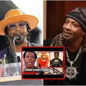 Wesley Snipes BACKS Katt Williams & Reveals Why Hollywood PUNISHED Him (video)