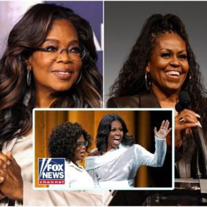 Michelle Obama, Oprah called out: You 'abandoned' us (video)