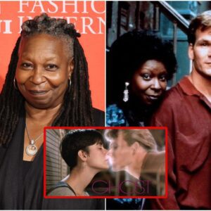 Ghost (1990) Movie || Patrick Swayze, Demi Moore, Whoopi Goldberg, Tony Goldwyn || Review and Facts (video)