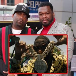 50 Cent And Tony Yayo React To Gucci Mane Dissing Diddy In A New Song 'Yo Gucci Sh** Is Fire'