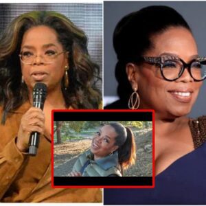 Oprah on Another Trip Around the Sun (video)