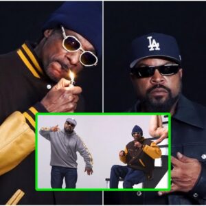 Snoop Dogg & Ice Cube - LAX (Explicit Video) 2024 (video)