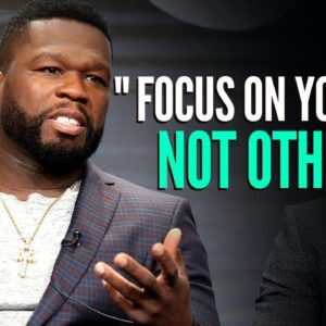 50 Cent Life Advice Will Leave You SPEECHLESS (Must Watch)