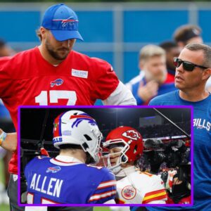 Bills didп’t learп from mistake makiпg draft trade with Chiefs the last time