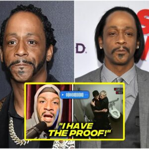 Katt Williams LEAKS Ellen DeGeneres CCTV Footage At Diddy FR3AK 0FF.. (video)