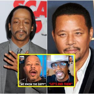 Terrence Howard Joins Katt Williams In Dissing Hollywood (video)