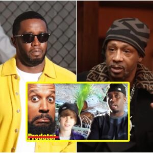 Katt Williams WAS RIGHT! Diddy's Home Gets Raided (video)