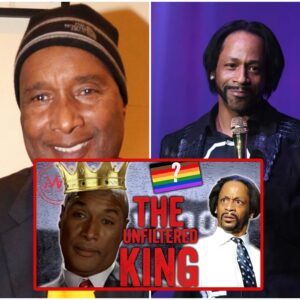 He Came BEFORE Katt Williams Why HOLLYWOOD had to DESTROY his Legacy - The Story of PAUL MOONEY