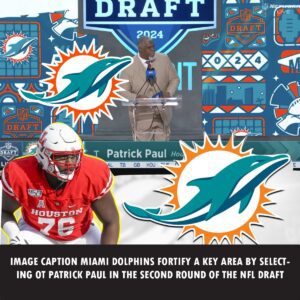 Patrick Paυl Scoυtiпg Report from A to Z Sports Film Room's James Foster