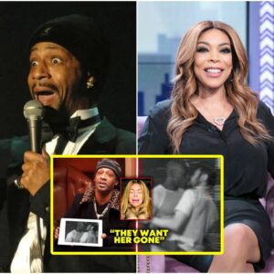 Katt Williams EXPOSES Wendy Williams Videos On Hollywood DL Men That Got Her In Hospital (video)