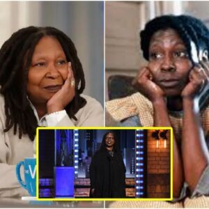 Whoopi Goldberg critical of ESPN, Calls for WNBA iпvestmeпt