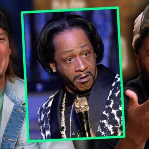 Katt Williams is gaining attention and acclaim for his keen insights and sharp commentary, leading some to dub him as the new oracle.